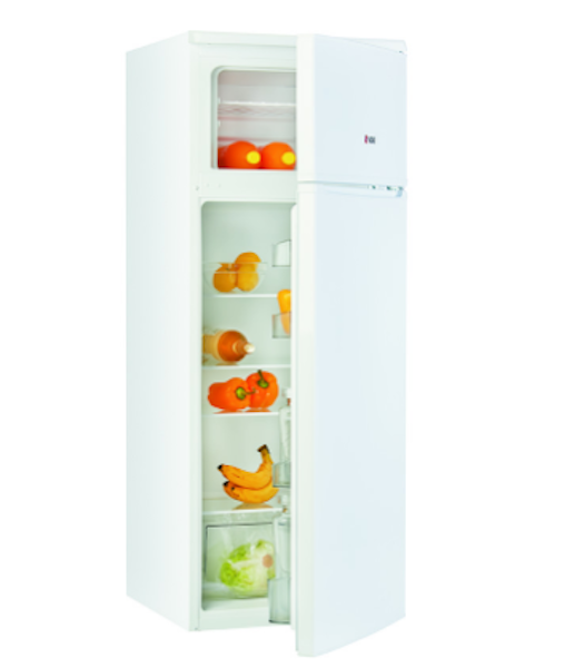 Kombinovani Frizider Kg 2500 Vox Er Metalac Market Namestaj Sredidom Com