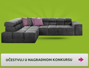 Učestvuj u velikom nagradnom konkursu