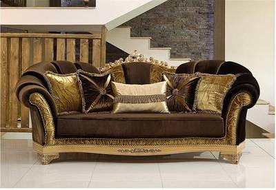 Sofa Prestige
