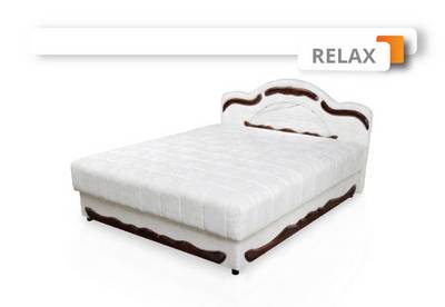 Francuski ležaj Relax