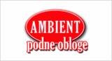 Ambient podne obloge