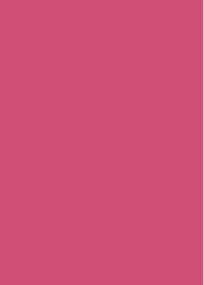 Tepisi Natural Shaggy Pink