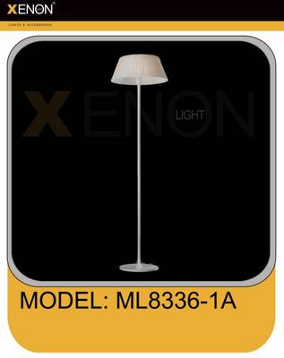LAMPA PODNA ML8336-1A