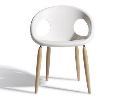 Stolica Natural Drop