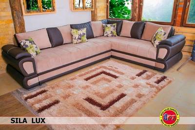 Ugaona garnitura Sila Lux