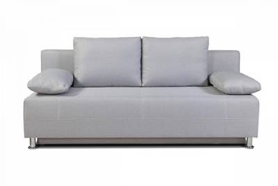 Ležaj Atos Lux