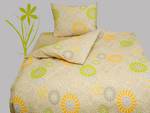 Posteljina krep 140x200
