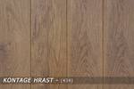 Laminat Kontage Hrast - 434