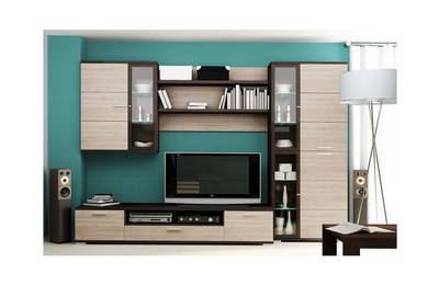 TV komoda RSTM131-Q96F