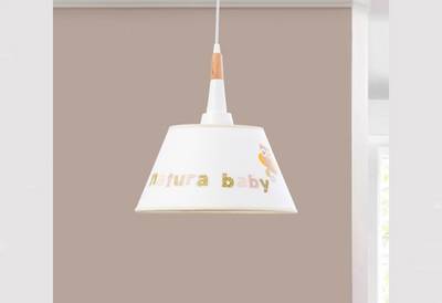 Luster Natura baby