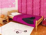 Krevet Kid 100x200