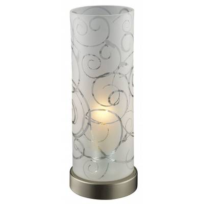 Stona lampa "16199*SATINA"