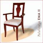 Polufotelja - Ema 2