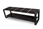 TV komoda F203-IT Crna