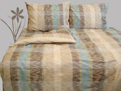 Posteljina – saten pamuk 200x200