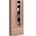 Ormar sa vratima "Soft-Plus 046/76"