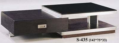 Klub sto S 435