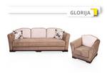 Trosed Gloria