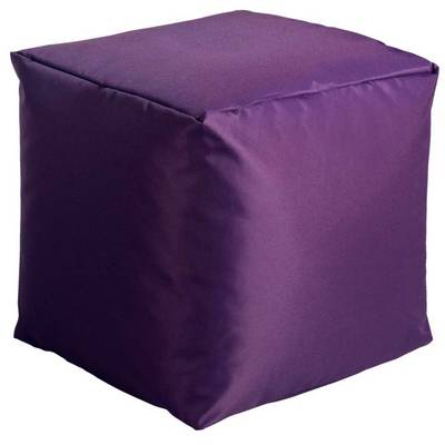 Tabure "Cube"