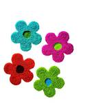 Tepih  "Daisy cvet"