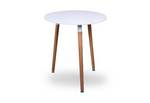 Klub sto 7129 Beli