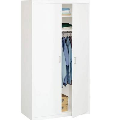 Ormar s vratima "Soft Plus 012/24"
