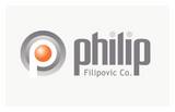 Philip & co Filipović