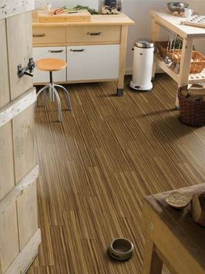 Kronostep Narrow 8971 Zebrano
