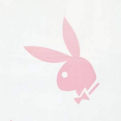 Zavesa "Playboy"