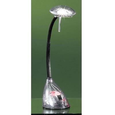 LAMPA ZA PISAĆI STO "KEVIN"