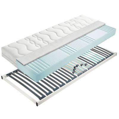 DUŠEK/ SET "REVARO SAMOS*NV"