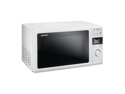 Gorenje mikrotalasna rerna MO 17 DW