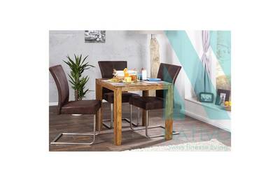 Trpezarijski Sto BEES 80 cm