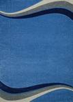Tepisi Nuance Blue