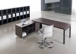 Niska komoda Grafica Manager 02