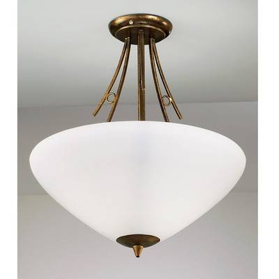 Plafonksa lampa "253.11.7*TRANI"