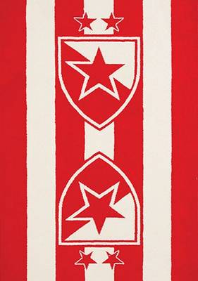 TATTOO TEPIH 94CWC