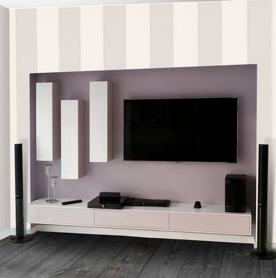 TV polica Milan 1