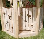 Fortuna Magic Door