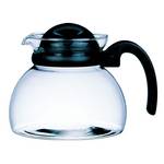 Bokal za čaj "Easy Black"