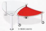 Klub sto S-B636