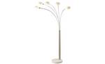 Podna lampa Five