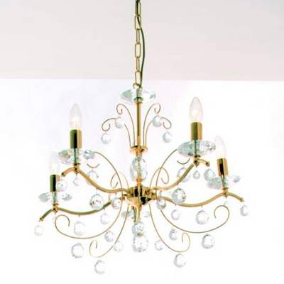 Viseća lampa "CARMEN"