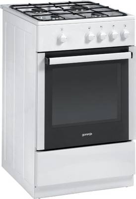 G51104AW Plinski šporet