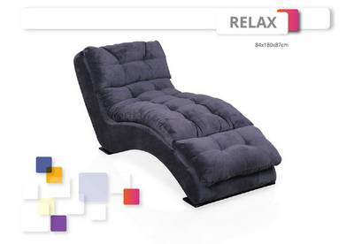 Fotelja Relax