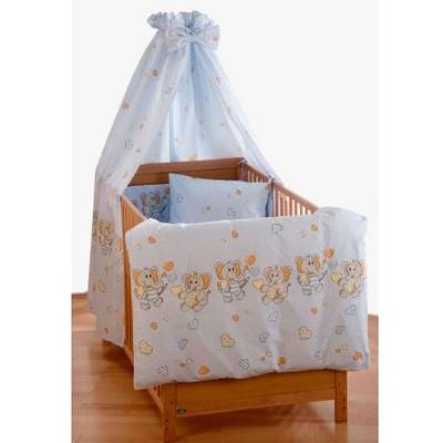 Dečiji krevetac "Boris"