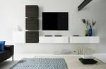 TV Komoda FERMO