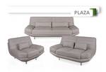 T.D.F. Plaza
