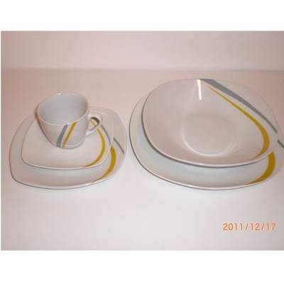 SET ZA RUČAVANJE"CURRY"