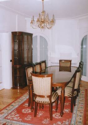 Trpezarija